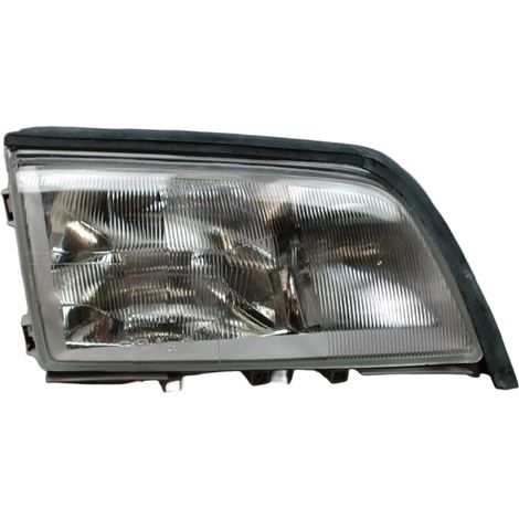 Phare Droit MERCEDES Classe C -97 [PRODUIT D'OCCASION]♻️2028201661 (1/3)