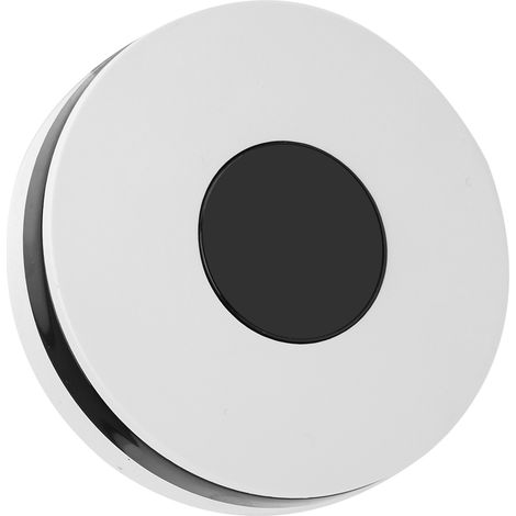 NEOIR02W WLAN-Fernbedienung mit Infrarot und Sprachsteuerung für Alexa, Google Assistant und Tuya. (1/5)