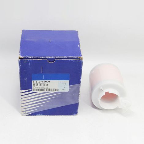 Kraftstofffilter 31112C9000 für Hyundai Elantra, Tucson, i30 und Kia Sorento (1/4)