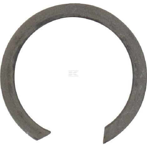 Anillo retenci贸n para carcasa IDC BR16 (1/2)