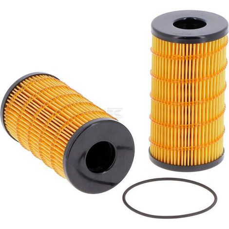 Filtro de aceite HIFI FILTER SO11061