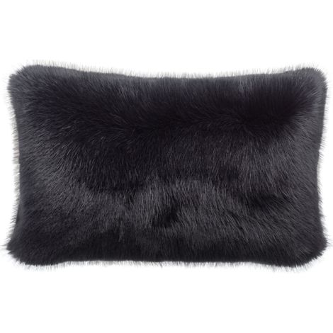 VIVARAISE - Coussin décoratif Nolan - Polyester recyclé 100% - 40 x 65 cm (1/5)