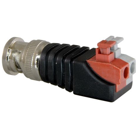 Connettore Bnc A Pressione Con290a
