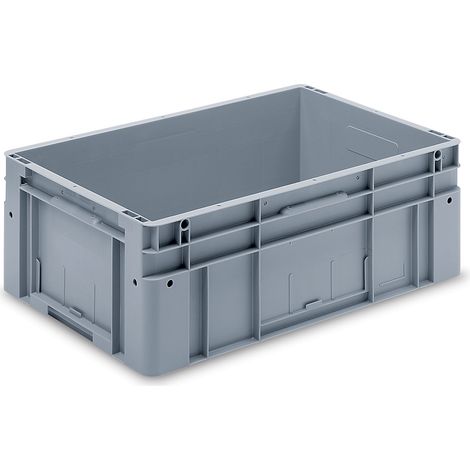 FRANKEL kaiserkraft, Bac gerbable normes Europe, dim ext L x l (1/5)
