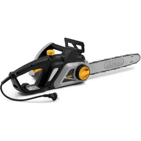 ELETTROSEGA ALPINA ACS200ET 2000W 40 CM