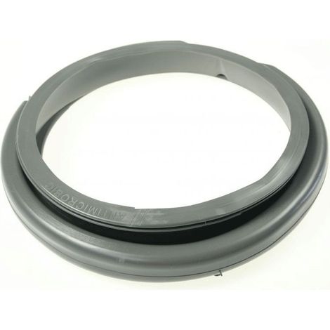 Goma de escotilla para lavadora C00525723, 488000525723 ARISTON HOTPOINT