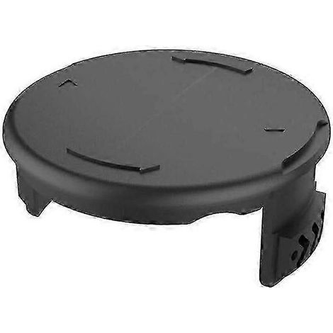 Couvercle de bobine de coupe-bordures ART23SL de rechange (1/5)