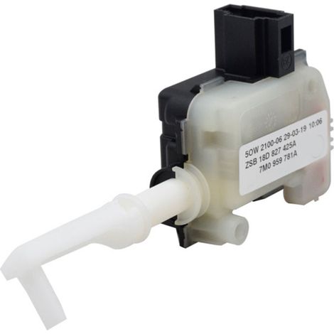 Fernbedienung für den Kofferraum-Servomotor des Lavida/New Lavida 18D 827 425A Kofferraumschloss