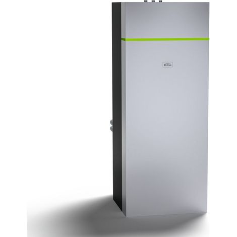 Kermi x-buffer combi Unidad de sistema de almacenamiento para bombas de calor, W30265