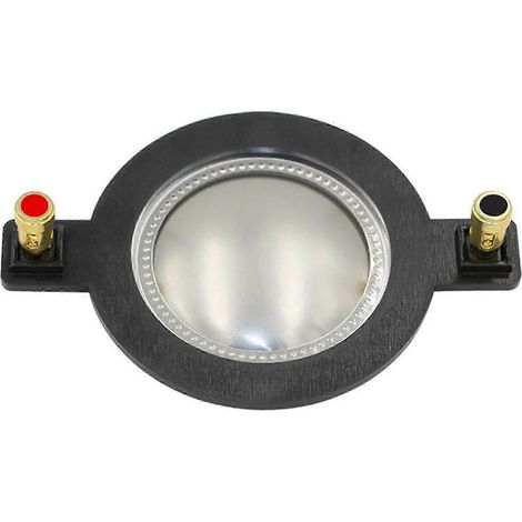 diaphragmes 500 W 8 ohms pour haut-parleur de pavillon Timpano TPT-RPDH2000 TPT-DH2000 (FK) (1/5)