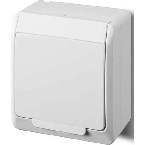 prise elektro-plast hermes ip44 16A 250V