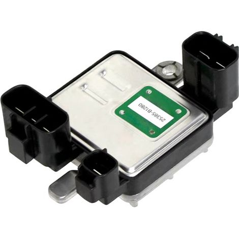25385B1280 is suitable for the cooling fan control module of the Hyundai Genesis G80 15-17. (1/5)