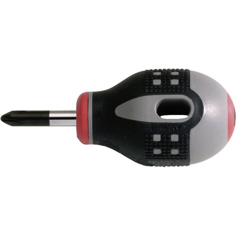 Bahco BE-8601 Tournevis cruciforme PH 1 X086481 (1/3)