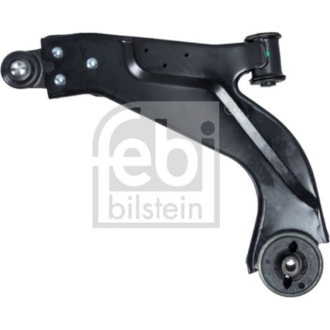 Bras de suspension, suspension de roue FEBI BILSTEIN 21675