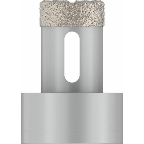 Foret à sec diamant X-LOCK Best for Ceramic Dry Speed Ø 25mm