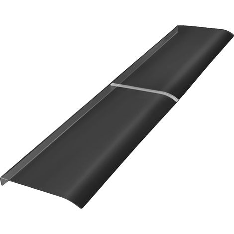 Türvordach, Wandmontierte Markise, Regenschutz, Klar (1/2)