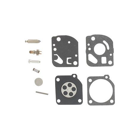 Kit membrane guarnizioni ZAMA RB-28 - RB28 - C1U modelli GREEN macchina JP260 HOMELITE PLT3400 - PBL3600