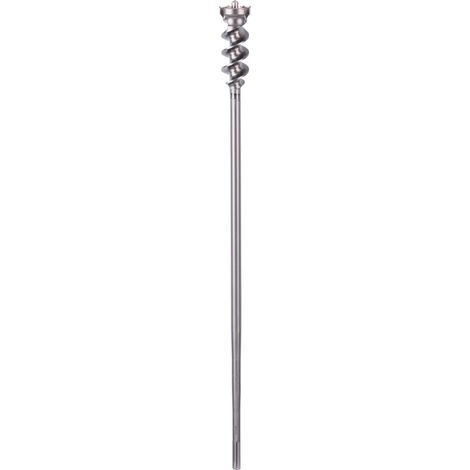 Bosch PRO SDS max-9 Break Through Bohrer, 65 x 850 x 1000 mm