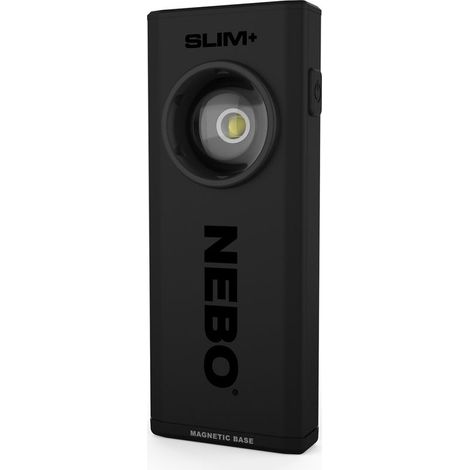 Lampe de poche plate Slim+ - NEBO - NB6859