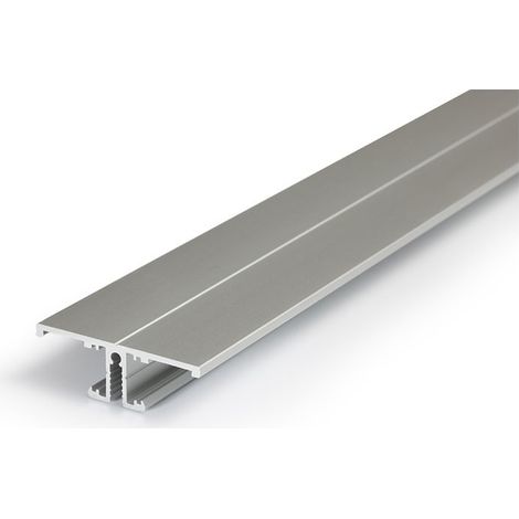 Profilé Aluminium LED Arrière - Ruban LED 10mm Miidex Lighting® (1/4)