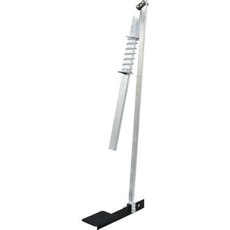 PEDALE PER BETONIERA Lt 120 / 160 / 180