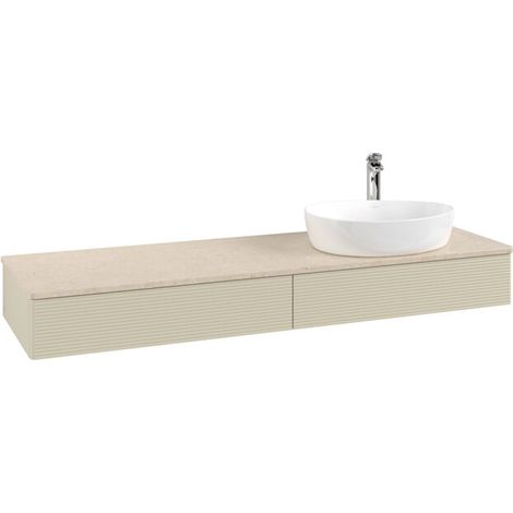 Villeroy & Boch K16153HJ WTUS Antao K165 1600x190x500mm (1/3)