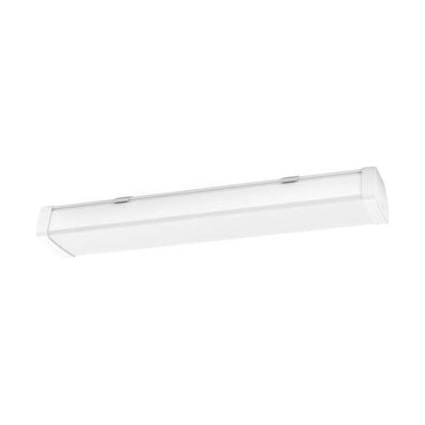 Philips Linea 3124831P0 lampada da esterno bianca LED 24W