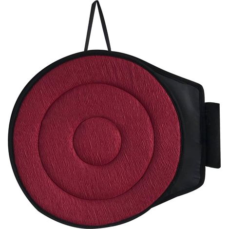Coussin d'assise rotatif à 360° pour voiture, (1/5)