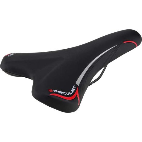 LAMPA - SELLA DYNAMIC MTB/RACING S-8 (1/2)