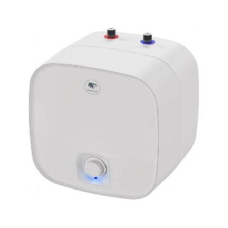 Thermor – Chauffe-eau électrique d'appoint 15L – Cuve émaillée – Anode magnésium – Classe énergétique B – Temps de chauffe 24 mins (1/10)