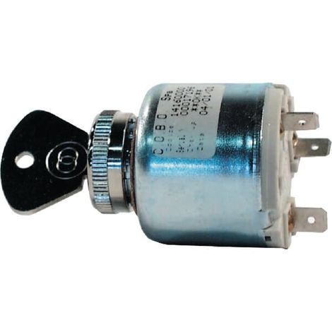 Interrupteur de démarrage COBO 14160000 (1/3)