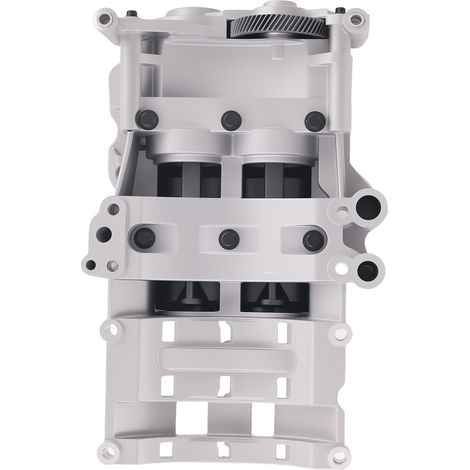 Balance Shaft Oil Pump for Hyundai Azera 2011-2019 23300-2F610 Direct Fit