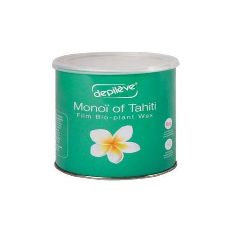 Depileve Wachsfilm WAX monoi 400G.