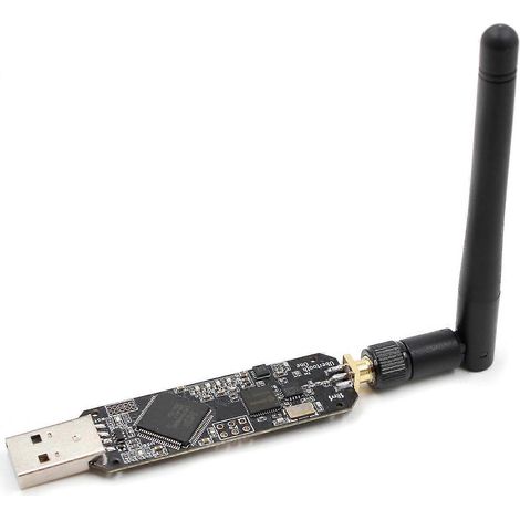 Ubertooth One 2,4 GHz – Bluetooth-Hack-Tool (Btle) – Bluetooth-A-Protokoll