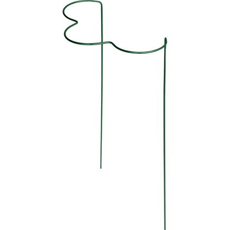 Gartenhaus bellissa triskélion verzinkter Stahl 78 cm