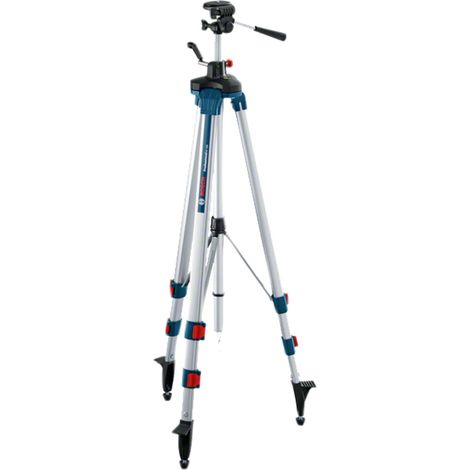Bosch 0601096A00 BT 250 Professional Building Tripod BSH601096A00