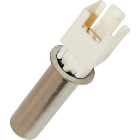 Sonde De Temperature Ntc - Pour Lave-Linge - Compatible Avec Modèles Standard - 1 Unite
