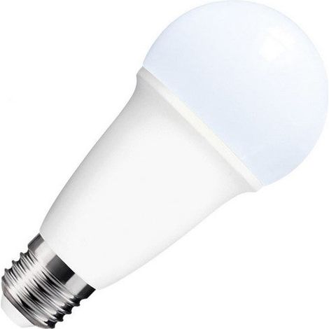 Ampoule LED E27 10W 805 lm Bluetooth Couleur Selectionnable Sélectionnable (chaud-neutre-froid) (1/3)