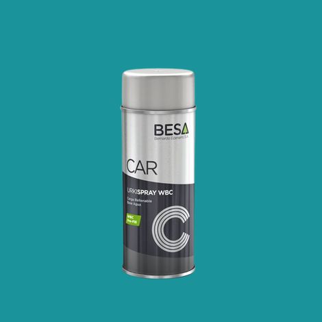 Bombe de Peinture RAL Effect 720-M  Satin