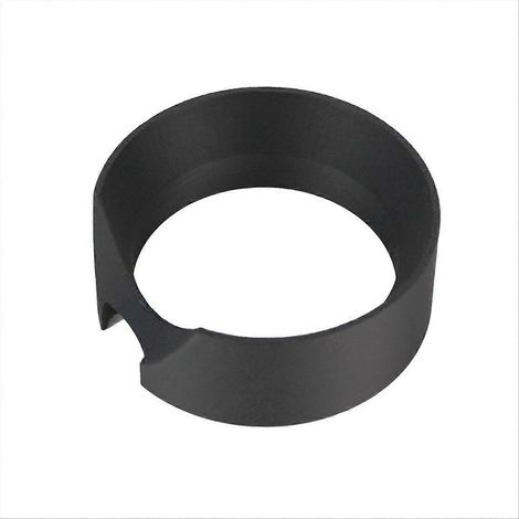 Café filtre support café papier étagère de rangement B (1/5)