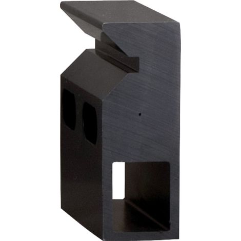 Metallkraft Prismenspannbacke, 3850355 (1/2)