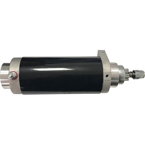 kigbf-Moteur de démarrage 50-44414 50-44415 50-77141 50-79472 Convient pour Mercury