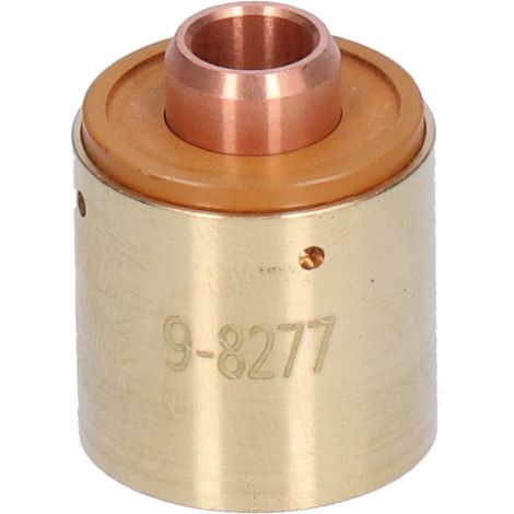 Plasmazündkartusche für thermodynamische Schneidpistole, Lichtbogenzündbrenner, Schweißgeräte 9-8277 (1/5)