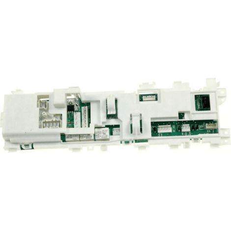 MODULE DE COMMANDE POUR LAVE LINGE   BEKO - 2826740041