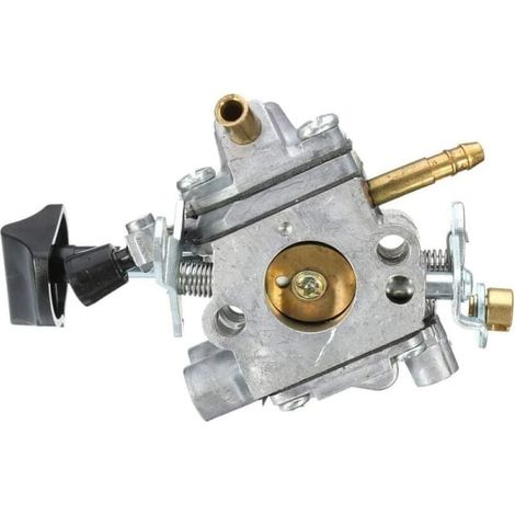 Carburateur Zama pour souffleur Stihl BR500 BR550 BR600, pièce moteur compatible, remplacement d'origine (1/5)