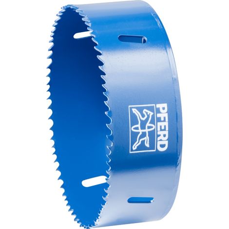 PFERD LS 127 127 mm 5 25103227 Lochsäge 127 mm 1 St. (1/3)