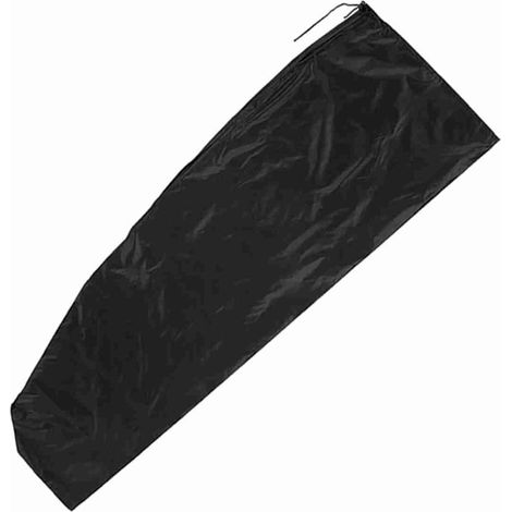 Waterproof Oxford Fabric Umbrella Cover for Furniture (1/5)