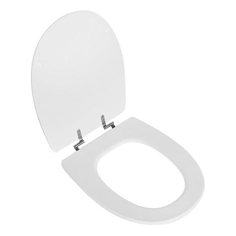 SEDILE WC PER VASO EVOLUTION - SANIS