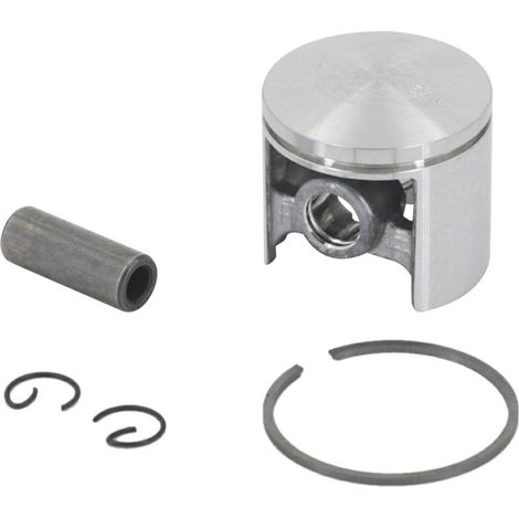 Pistone completo per motosega Alpina PR 350/ SPR 350/P 34 S - 360620