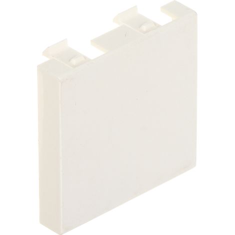 Abdeckung AD-LS/ZP-45X45 System 45